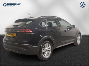 Volkswagen Taigo Hatchback Match - Image 4