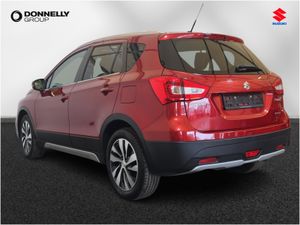 Suzuki SX4 S-Cross Hatchback SZ5 - Image 2