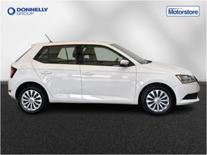 Skoda FABIA Hatchback S - Image 3