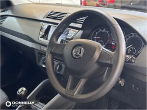 Skoda FABIA Hatchback S - Image 4