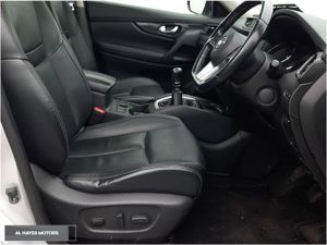 Nissan X-Trail  full Leather sunroof loaded - Image 4