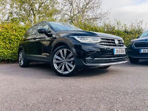 TIGUAN ELEGANCE AUTO  | BIG SPEC | LOW KMS - Image 4