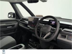 Volkswagen ID. Buzz Life 86kwh 280HP LWB 7075 - Image 4