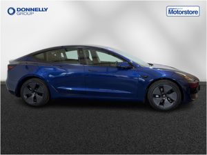 Tesla Model 3 Saloon Standard Plus - Image 3
