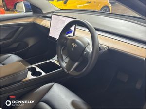 Tesla Model 3 Saloon Standard Plus - Image 4