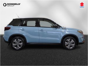 Suzuki Vitara Estate SZ-T - Image 3
