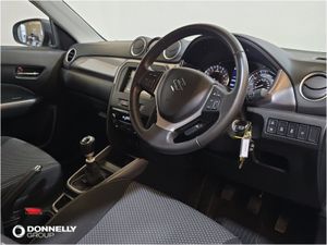Suzuki Vitara Estate SZ-T - Image 4