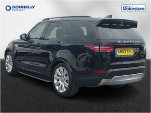Land Rover Discovery Diesel Sw HSE Luxury - Image 3