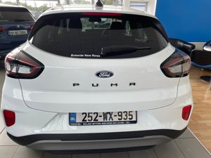 Ford Puma 2025 - Image 3
