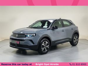 Opel Mokka SC 1.2 Petrol - Image 4
