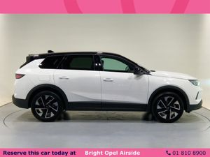 Opel Grandland GS 1.2 Mhev 136Ps - Image 4
