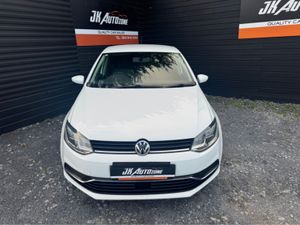Volkswagen Polo 1.2 TSI AUTO - Image 2