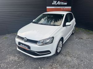 Volkswagen Polo 1.2 TSI AUTO - Image 3