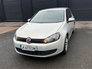 Volkswagen Golf 1.4 TSI 5DR - Image 3