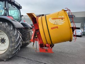 2015 Teagle Tomahawk 4040 - Image 2