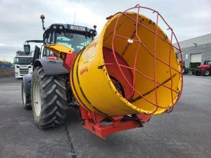 2015 Teagle Tomahawk 4040 - Image 3