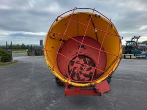 2015 Teagle Tomahawk 4040 - Image 4
