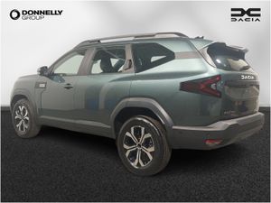 Dacia Bigster Estate Expression - Image 3
