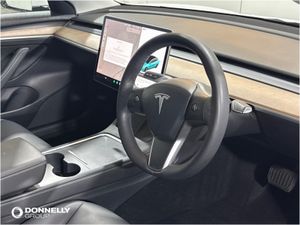 Tesla Model 3 Saloon Standard Plus - Image 4