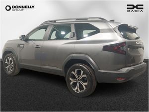 Dacia Bigster Estate Expression - Image 3