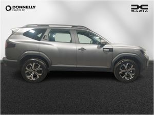 Dacia Bigster Estate Expression - Image 4