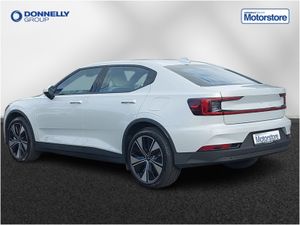 Polestar 2 Fastback Standard Range SM - Image 3
