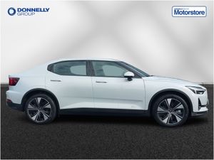 Polestar 2 Fastback Standard Range SM - Image 4