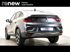 Renault Arkana Techno TCe 140 Auto NBi - Image 3