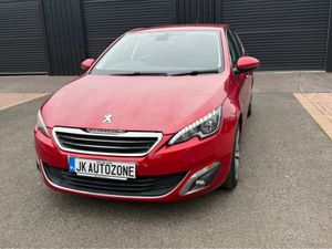 Peugeot 308 1.2 ALLURE S/S - Image 3