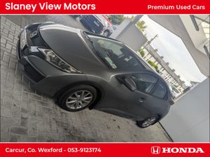 Honda Civic 1.4 I VTEC COMFORT 4DR - Image 3