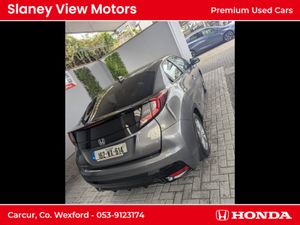 Honda Civic 1.4 I VTEC COMFORT 4DR - Image 4
