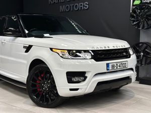 3.0 SDV6 HSE 306 BHP - Image 2