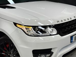 3.0 SDV6 HSE 306 BHP - Image 3