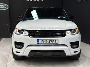3.0 SDV6 HSE 306 BHP - Image 4