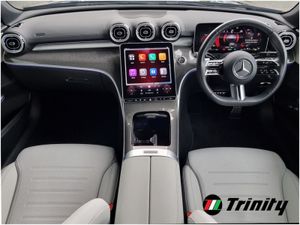 Mercedes-Benz 300 C 300 E Amg Line Auto AMG Line - Image 2