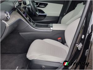 Mercedes-Benz 300 C 300 E Amg Line Auto AMG Line - Image 4