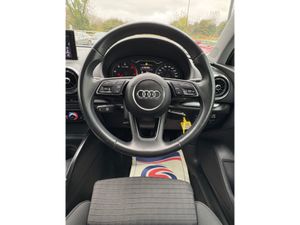 Audi A3 1.6 TDI SPORT 116PS 4DR - Image 3