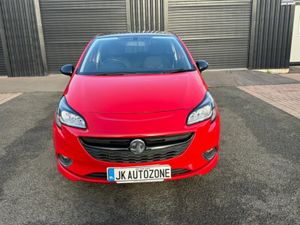 Opel Corsa 1.4 LIMITED EDITION - Image 2