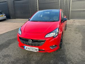 Opel Corsa 1.4 LIMITED EDITION - Image 3