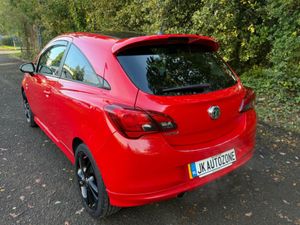 Opel Corsa 1.4 LIMITED EDITION - Image 4
