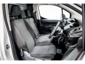 Peugeot Partner Active 1.5 Diesel 100HP €17, 950 i - Image 2