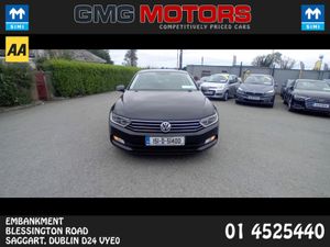 Volkswagen Passat 2.0 TDI S BLUEMOTION 150PS 4DR - Image 2