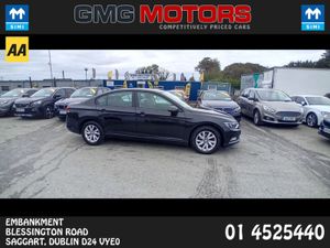 Volkswagen Passat 2.0 TDI S BLUEMOTION 150PS 4DR - Image 3