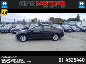 Volkswagen Passat 2.0 TDI S BLUEMOTION 150PS 4DR - Image 4