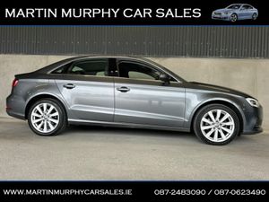 Audi A3 LIMOUSINE 1.6 TDI 116 SE LOW KMS - Image 2