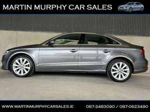 Audi A3 LIMOUSINE 1.6 TDI 116 SE LOW KMS - Image 3