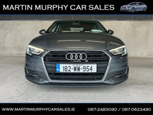 Audi A3 LIMOUSINE 1.6 TDI 116 SE LOW KMS - Image 4