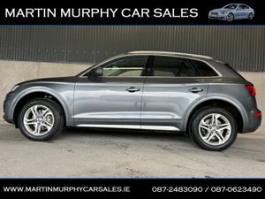 Audi Q5 2.0 TDI 190 BHP QUATTRO AUTO - Image 3