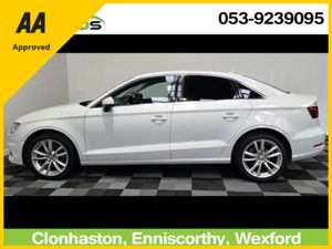 Audi A3 2015 1.6TDI SE - Image 3