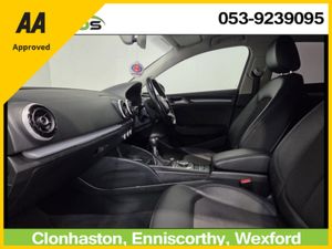 Audi A3 2015 1.6TDI SE - Image 4